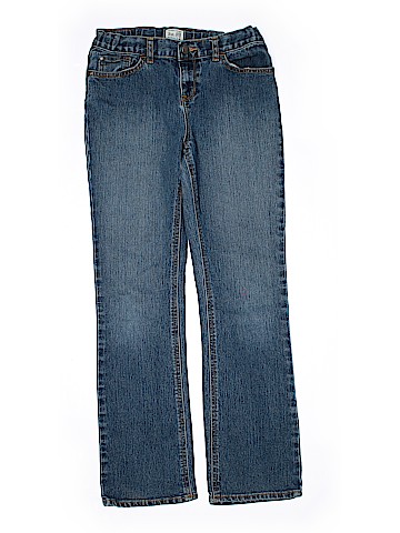 The Children's Place Jeans (view 1)
