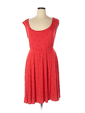 Torrid Casual Dress (view 1)