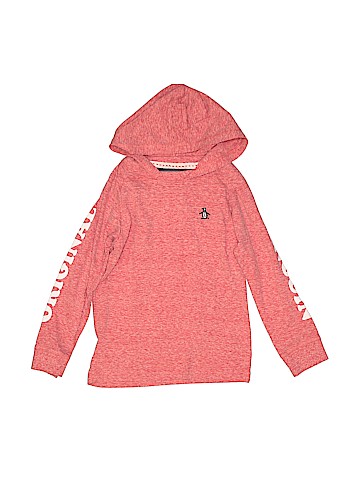 An Original Penguin by Munsingwear Pullover Hoodie (view 1)