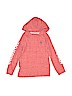 An Original Penguin by Munsingwear Red Pullover Hoodie Size 6 - photo 1