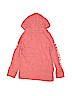 An Original Penguin by Munsingwear Red Pullover Hoodie Size 6 - photo 2