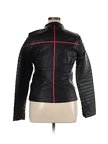 Star Wars Faux Leather Jacket (view 2)