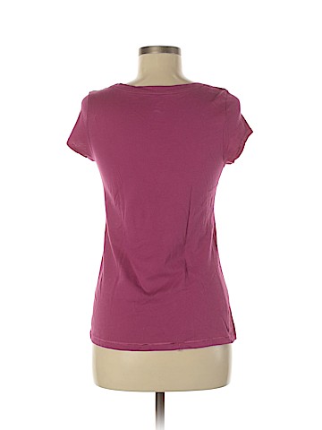 Ann Taylor LOFT Short Sleeve Top (view 2)