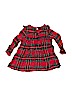 Old Navy Red Dress Size 2T - photo 2