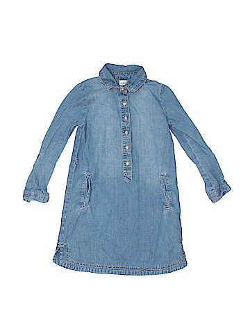 Carter's Dress (view 1)