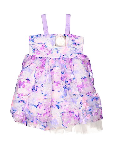 Halabaloo Special Occasion Dress (view 1)