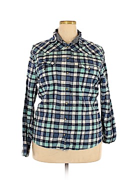 Jachs Girlfriend Size XXL