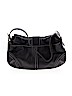 Coach 100% Leather Black Leather Shoulder Bag One size - photo 3