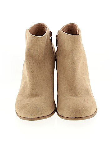 Old Navy Ankle Boots (view 2)