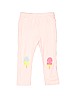 Baby Gap Print Pink Casual Pants Size 18-24 mo - photo 1