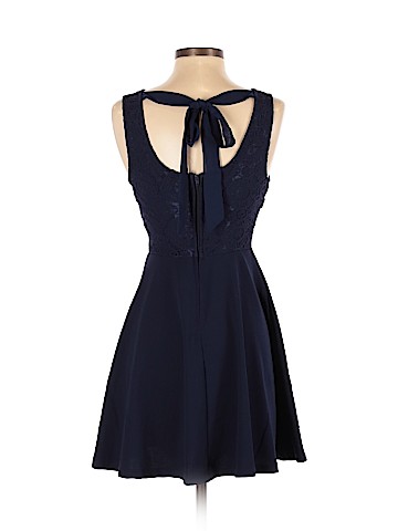 Speechless Casual Dress (view 2)