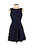 Speechless Blue Casual Dress Size S - photo 1