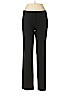 Amanda + Chelsea Black Dress Pants Size 8 - photo 1