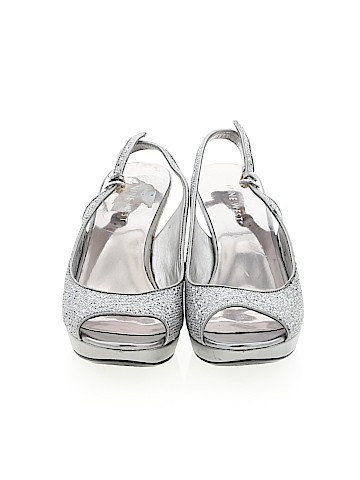 Nine West Heels (view 2)