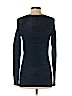 Ann Taylor LOFT 100% Cotton Blue Pullover Sweater Size S (petite) - photo 2