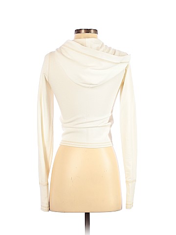 Abercrombie & Fitch Zip Up Hoodie (view 2)