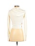Abercrombie & Fitch Ivory Zip Up Hoodie Size S (youth) - photo 2