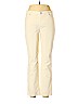 Talbots Ivory Cords Size 10 (petite) - photo 1