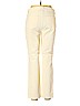 Talbots Ivory Cords Size 10 (petite) - photo 2