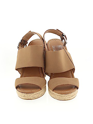 Dolce Vita Wedges (view 2)