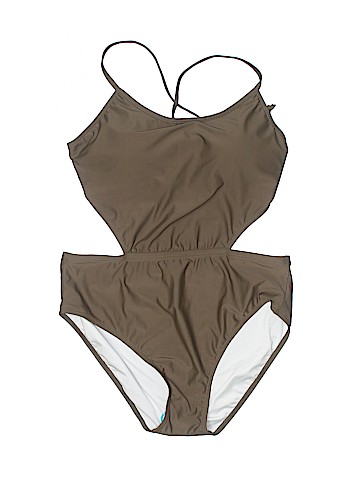 Zeraca One Piece Swimsuit (view 1)