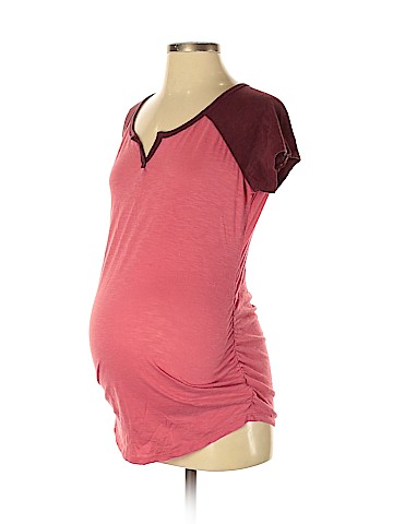 Motherhood Short Sleeve T-Shirt (view 1)