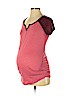 Motherhood Pink Short Sleeve T-Shirt Size S - photo 1