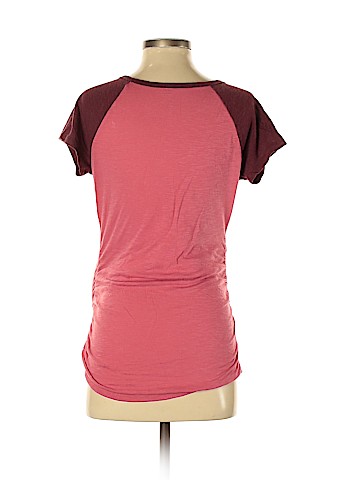 Motherhood Short Sleeve T-Shirt (view 2)