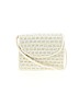 Inge Christopher Ivory Shoulder Bag One size - photo 1
