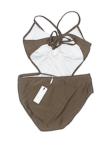 Zeraca One Piece Swimsuit (view 2)