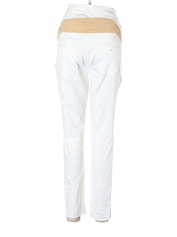 Indigo Blue Jeans (view 2)