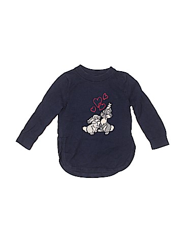 Baby Gap Pullover Sweater (view 1)
