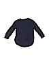 Baby Gap Blue Pullover Sweater Size 2 - photo 2