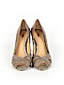 BP. Gray Heels Size 9 1/2 - photo 2
