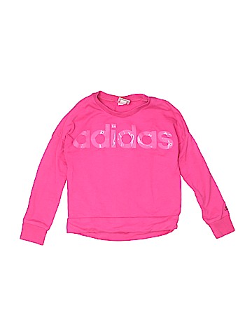 Adidas Neo Label Sweatshirt (view 1)