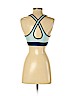 Under Armour Blue Sports Bra Size S (petite) - photo 2