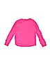 Adidas Neo Label 100% Cotton Pink Sweatshirt Size S (kids) - photo 2