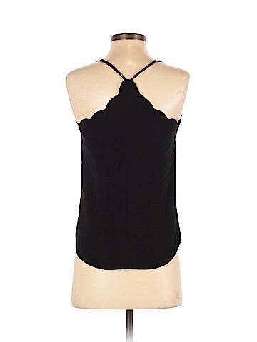 J.Crew Mercantile Sleeveless Blouse (view 2)