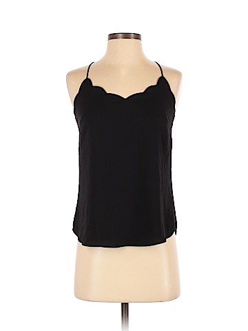J.Crew Mercantile Sleeveless Blouse (view 1)