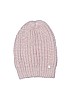 Modena Solid Pink Beanie One size - photo 1