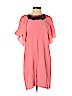Kate Spade New York Pink Casual Dress Size 4 - photo 1