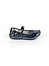 Hanna Andersson Solid Blue Flats Size 1 (youth) - photo 1