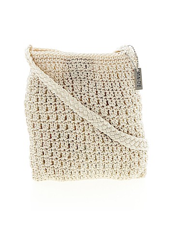 Unbranded Crossbody Bag (view 1)