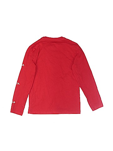 Nautica Long Sleeve T-Shirt (view 2)