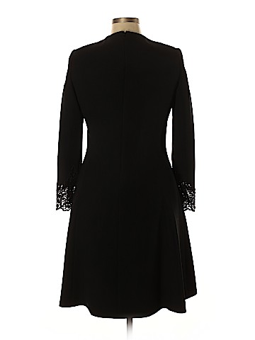 Badgley Mischka Cocktail Dress (view 2)