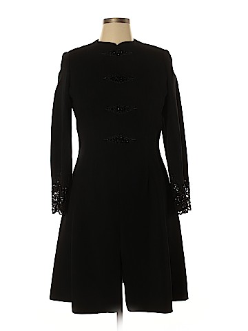 Badgley Mischka Cocktail Dress (view 1)