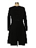 Badgley Mischka Black Cocktail Dress Size 14 - photo 1