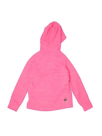 Reebok Pullover Hoodie (view 2)