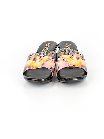 Assorted Brands Wedges (view 2)