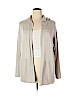 99 Jane Street Gray Cardigan Size 1X - photo 1